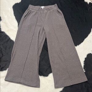 Lauren Conrad wide leg pants